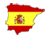 TAXI AGUILAR - Espanol